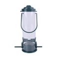 thumbnail image 1 of EIMELI Distributeur d'Aliments pour Animaux de Compagnie Distributeur d'Aliments pour Animaux de Compagnie Suspendus à l'Extérieur Flying Animal Automatique Pied Outil d'Alimentation, 1 of 10
