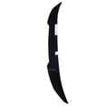 thumbnail image 1 of Car Rear Trunk Tail Spoiler, 46-50.4 Inch Universal Rear Wing Spoiler for Cars, Modification Tail Wing 3 Section Adjustable for Trunk / Window / Car Roof Joint, 1 of 7