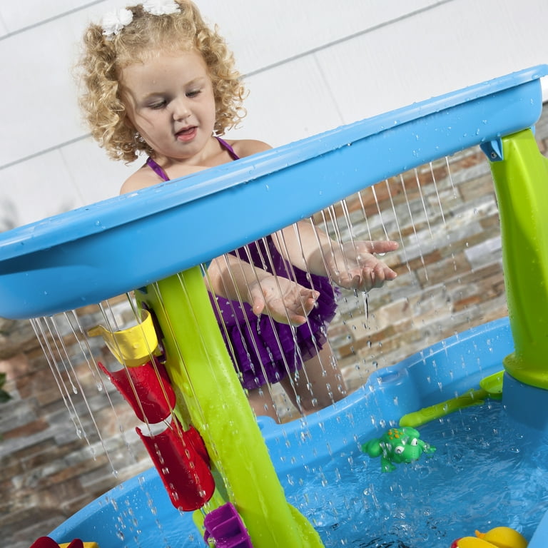 Step2 Rain Showers Splash Pond Water Table Step2