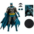 thumbnail image 4 of Dc Multiverse 7In - Hush Batman (Blue/Grey Variant), 4 of 5