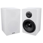 Altoparlante Russound Acclaim 5 6,5&Prime; Bianco &ndash; Per Interni/esterni, 65W RMS, 8 Ohm &ndash; SINGOLO