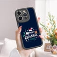 thumbnail image 2 of Eleva el aspecto de tu iPhone con esta moderna y absorbente funda de goma TPU con diseño de dibujos animados para teléfono, 2 of 4