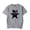 Grey, variant on Hamilton Merch American Musical T-shirts For Men And Women Fashion Round Neck Casual Short-sleeved Tops