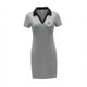 thumbnail image 5 of Vestido de verano para mujer, vestido jersey para mujer, elegante, sencillo, suave, de recuerdo L, 5 of 7