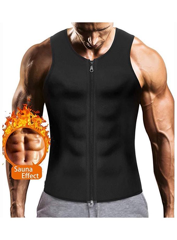 Men's Sauna Suits in Sauna Suits