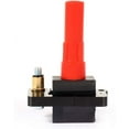 thumbnail image 4 of CCIYU Pack of 1 Ignition Coil for Subaru B9 Tribeca/Legacy/Outback/Tribeca 2001-2011 fits for UF287 C1326, 4 of 4