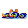 thumbnail image 3 of Body Glove Paddle Pals Patented Swim Jacket - turtle, 3 of 3