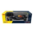 thumbnail image 1 of Radio Control Rastar Red Bull 01:18 Oracle  RB18 NO.11, 1 of 4