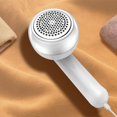 thumbnail image 4 of Mosiee Lint Shaver Usb Electric Lint Remover For Removing Pilling,For Clothes,Furniture, 4 of 9
