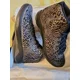 thumbnail image 4 of Jo r-dan Ultra Fly Black Dark Grey Venom 834268-010 Sz 11.5, 4 of 6