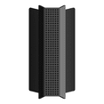 thumbnail image 5 of Linksys Arena AX3200 Whole Home Dual Band Wi-Fi 6  Router (2pk Mesh System), 5 of 5