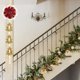 thumbnail image 2 of Decoraciones de Navidad Al Aire Libre - Decoraciones de Pared Festivas para Uso Interior Y Exterior, 2 of 6