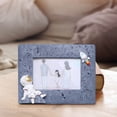 thumbnail image 6 of Hovmgk Astronaut Figurine Photo Frame, Creative Spaceman Table Photo Display, Fun Birthday Party Décor, Durable & Practical Picture Frame for Kids & Space Enthusiasts, Perfect Gift Choice, 6 of 6