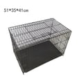 thumbnail image 2 of Ultimate Outdoor Pet Rabbit Cage Stylish Home Rabbit Villa Cozy Rabbit Nest for Happy Bunnies, 2 of 4