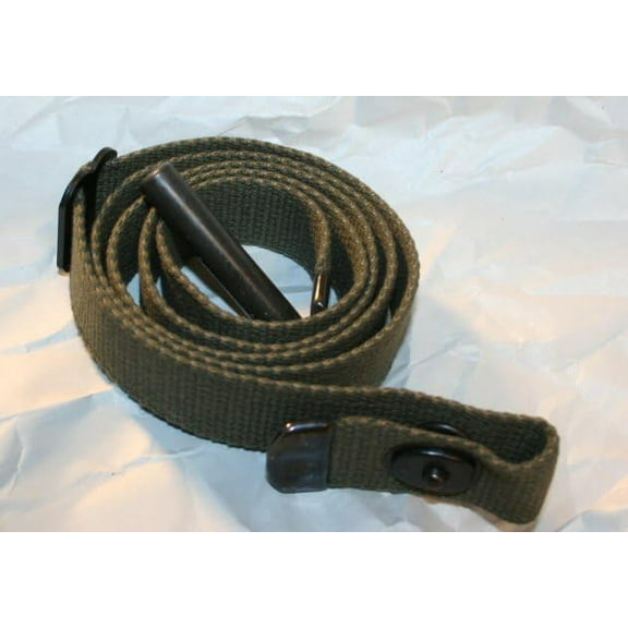 M-1 Quality Carbine Sling & Oiler