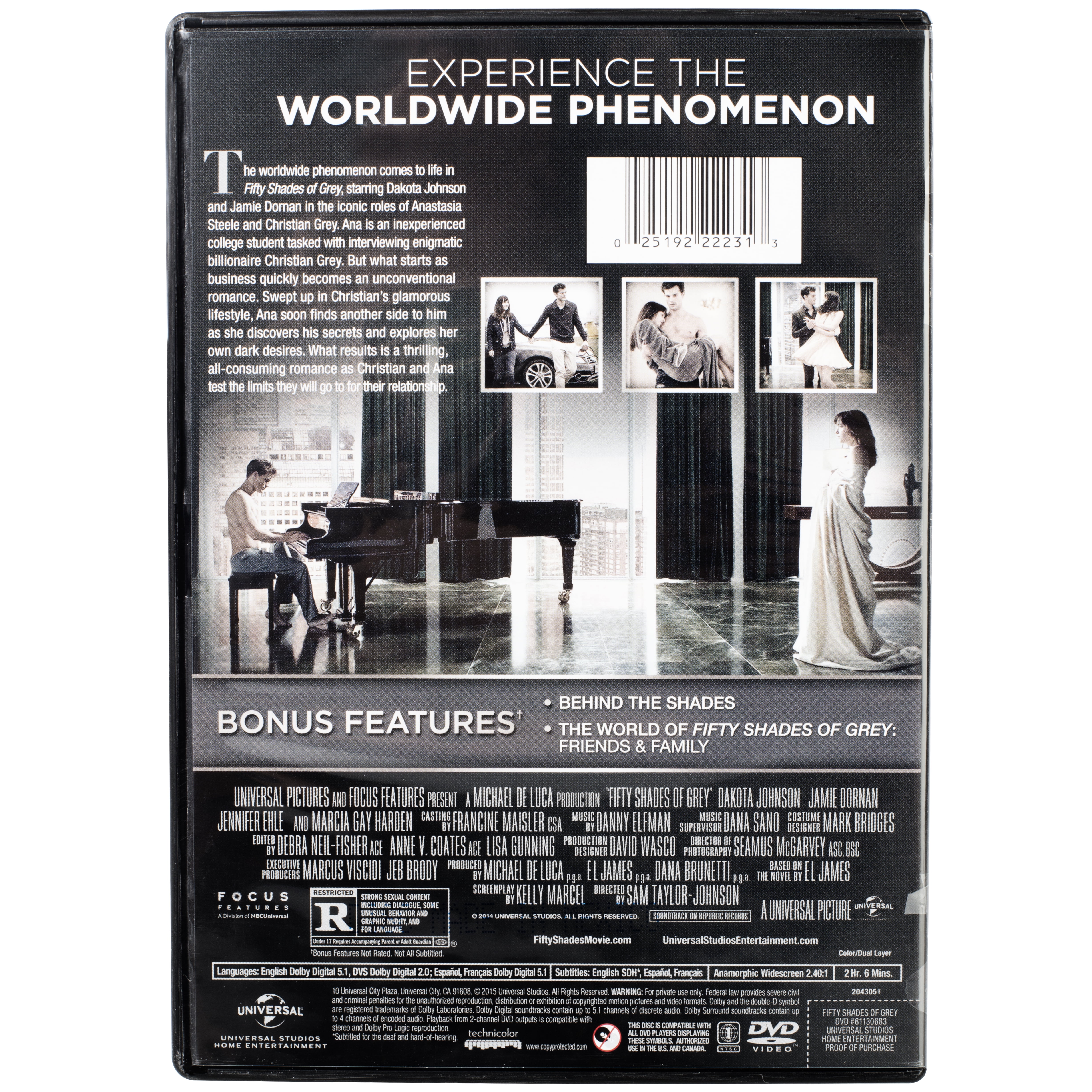 Buy Fifty Shades of Grey Alternative Online Liberia Ubuy