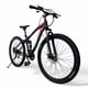 thumbnail image 1 of Bicicleta De Montaña Aluminio Doble Suspensión R29 Shimano rojo R29, 1 of 9