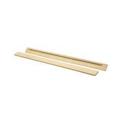 Namesake Parker Full Size Rail Kit in Natural