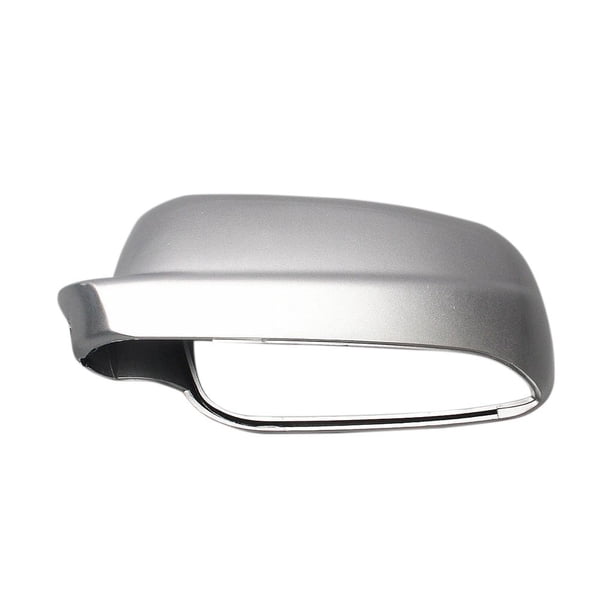Scienceny Reemplazo de la tapa de protección de la cubierta del espejo retrovisor del lado izquierdo del conductor para Golf 4 MK4 Bora 99-04 Vehículos, repuestos y accesorios Mis