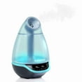 thumbnail image 1 of Babymoov Hygro Plus Cool Mist Humidifier w/ Night Light & Essential Oil Diffuser, 1 of 5