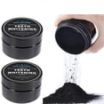 thumbnail image 1 of 2pcs Activated Charcoal Powder 100% Pure Food Grade Natural Coconut Shells, 1 of 5