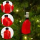 thumbnail image 1 of Clip para Billetes de Árbol de Navidad Xihbxyly Liquidación de Verano, 1 of 7