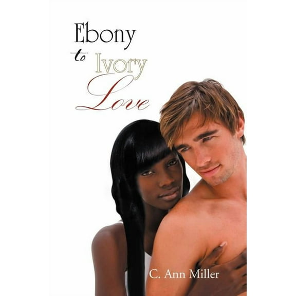Ebony to Ivory Love