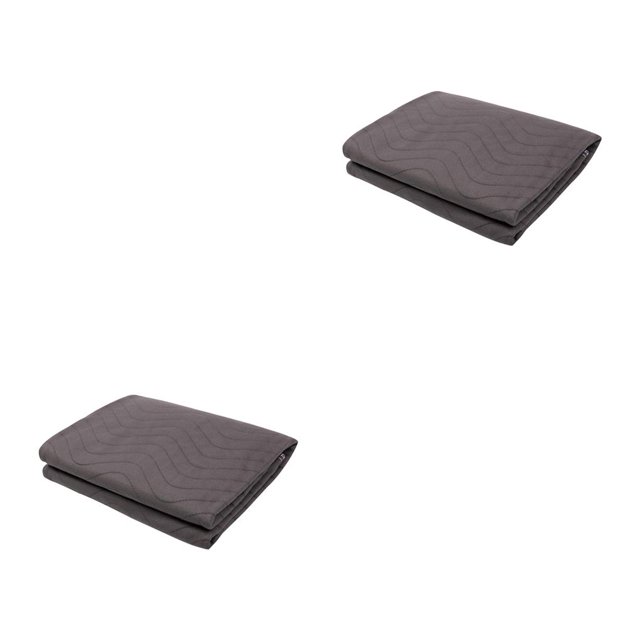 Soidarity Silla Antideslizante Almohadilla Incontinencia Adultos Mayores y Niños Azul Café 45x60cm café azul 45x60cm 2Conjunto