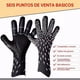 thumbnail image 5 of Niños Adultos Los Guantes De Portero De Fútbol Respirables, 5 of 8