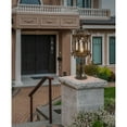 thumbnail image 5 of Gothic Column Lamp, 5 of 5