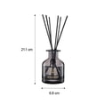 thumbnail image 3 of Difusor de Aroma Hometrends Earl Gray & Cucumber Aroma 100 ML, 3 of 4