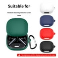 thumbnail image 2 of YongCo For 4 Shockproof Shell Headphone Sleeve Housing Washable Silicone Covers Protect Case, 2 of 16