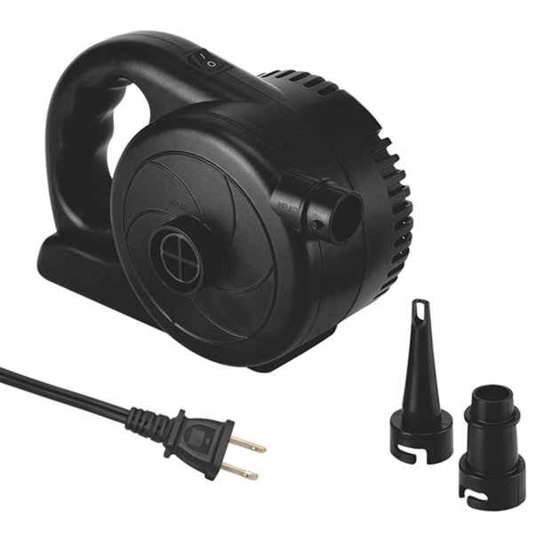 Xpower Ap138a Ap138a Highpressure Inflatable Air Pump