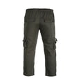 thumbnail image 3 of Pantalons de Sport Droits Militaires Cargo Armée de Camping Randonnée Décontracté, 3 of 5