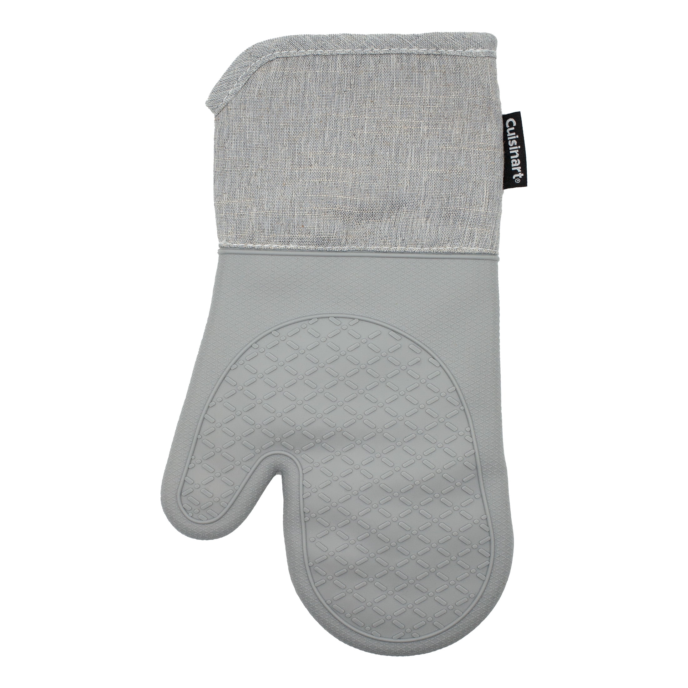 BRANDED Oven Mitt
