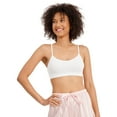 thumbnail image 1 of Jockey Women's Seamfree Modern Micro Stretch Cami Strap Bralette, 1 of 7