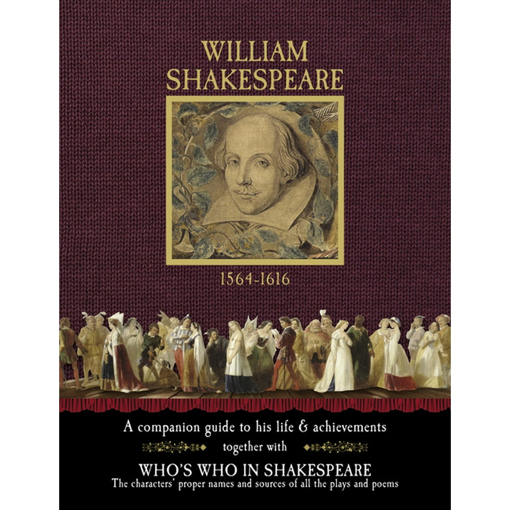 Who is william shakespeare Who is william shakespeare picture