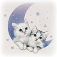 thumbnail image 3 of Cartoon Kits de Peinture au Diamant Broderie Animale Point de Croix Cartoon Kits de Peinture au Diamant Artisanat Décoration Murale en Diamant Complet, 3 of 8