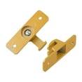 thumbnail image 3 of Latch Home Security Zinc Alloy 90 180 Degree Easy Install Sliding Door, 3 of 8