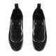 thumbnail image 4 of Tenis Esmeralda color negro con detalle efecto espejo 23.5 Dorothy Gaynor Tenis Esmeralda color negro con detalle efecto espejo 23.5, 4 of 6