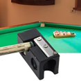thumbnail image 3 of Visland Billiard Cue Repair Pool Cue Tip Shaper Lightweight Portable Multifunctional Pool Cue Tip Shaper Billiard Cue Stick Tip Repair Tool, 3 of 7