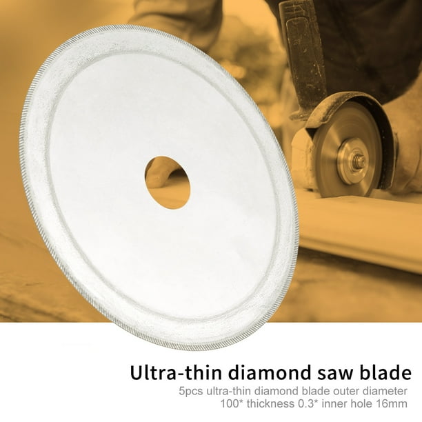 Lapidary 2024 saw blades