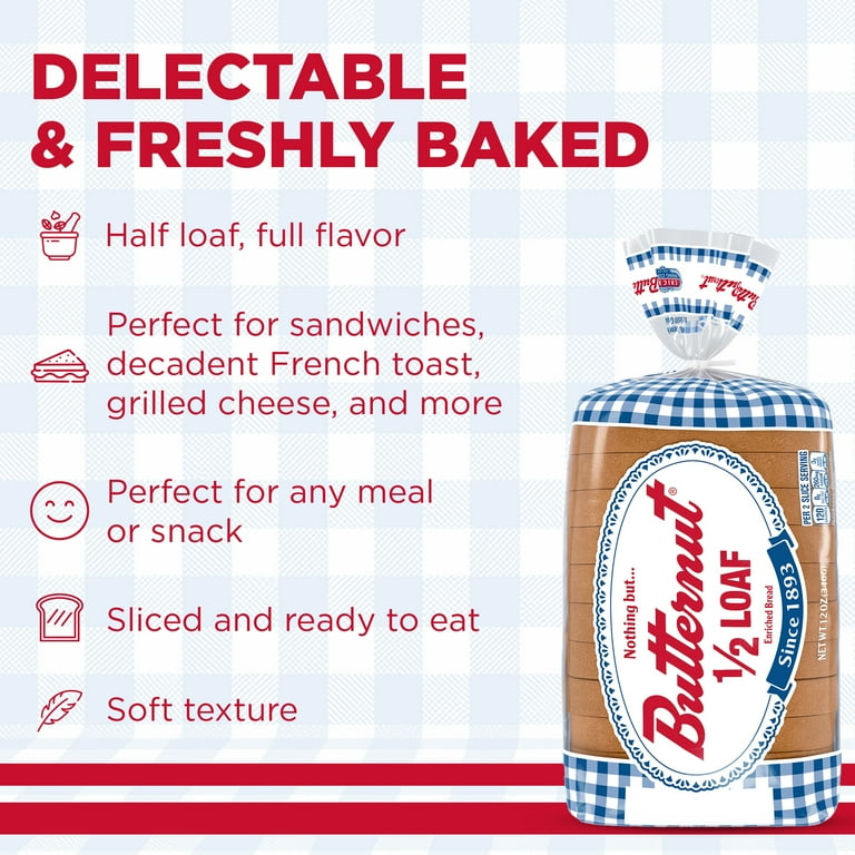 butter bread様　〜専用〜 Signature Select Butter White Bread - 22 Oz - safeway