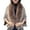 A, variant on Women Knitted Loose Thickened Shawl Coat Plush Collar Scarf Wrap Tassel Fringed Wraps Matching Cardigan Sweater Irregular Hem Casual Sweater Cardigan Scarf Classic Winter Shawls Wraps