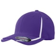 thumbnail image 1 of Flexfit Performance Colorblock Cap, 1 of 1