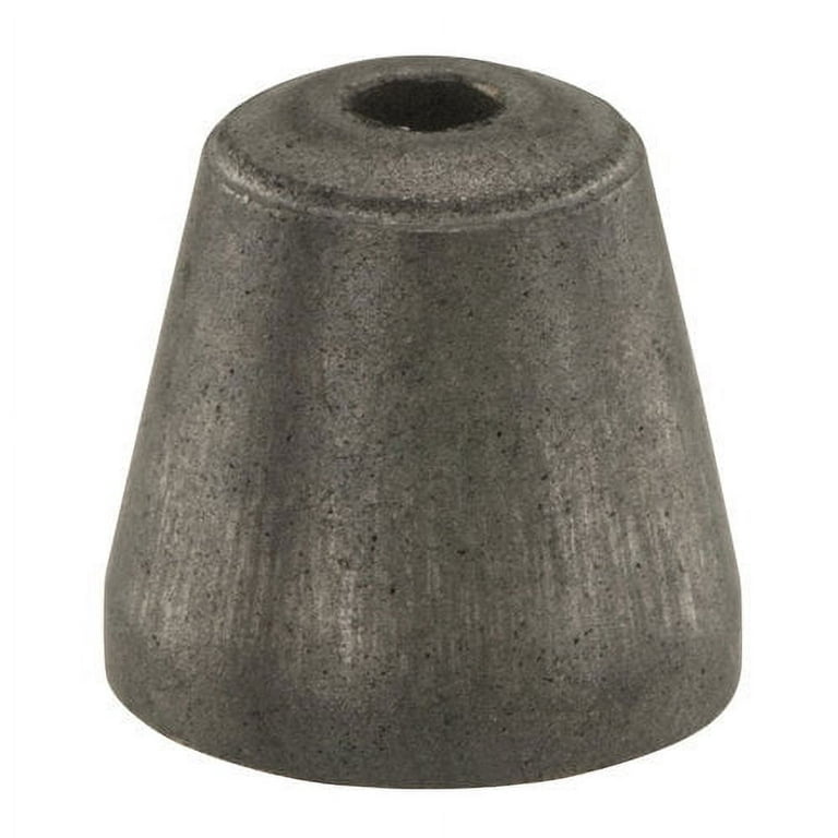 Bullet Weights® USBW116-24 Ultra Steel™ Bullet Weight Size 1/16 oz