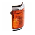 thumbnail image 2 of For 87-91 Bronco & F-Series Corner Turn Signal Park Light Lamp Assembly Set Pair, 2 of 5