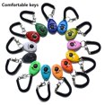 thumbnail image 3 of tssuouriy Portable Pets Training Behavior Aids Eating Diet Button with Wrist Strap Mini Trainer Home Indoor Outdoor Green 1Set, 3 of 6
