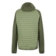 thumbnail image 2 of Regatta Mens Andreson Hybrid Jacket, 2 of 5