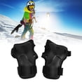 thumbnail image 4 of Guardia de Muñeca Deportiva, Soporte de Muñeca de Pátina de Pátina de Pátina Transportable Ajustable Amplia Ajustable Para Pá Pátina para Hombres, 4 of 7